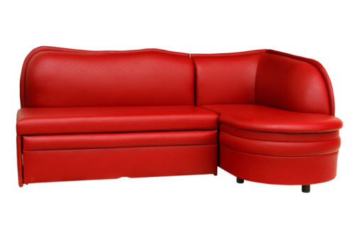Jardan couch